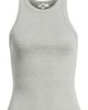 Mavi Jeans Mavi Jeans Rib Stretch Cotton Tank - 5