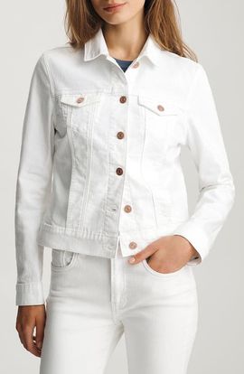 Mavi Jeans Mavi Jeans Samantha Denim Jacket