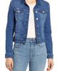 Mavi Jeans Mavi Jeans Samantha Denim Trucker Jacket - 1