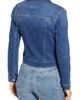 Mavi Jeans Mavi Jeans Samantha Denim Trucker Jacket - 2