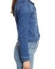 Mavi Jeans Mavi Jeans Samantha Denim Trucker Jacket - 3