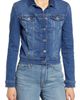 Mavi Jeans Mavi Jeans Samantha Denim Trucker Jacket - 4