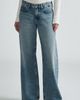 Mavi Jeans Mavi Jeans Sandy Low Waist Wide Leg Jeans - 1