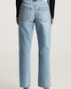 Mavi Jeans Mavi Jeans Savannah High Waist Straight Leg Jeans - 2