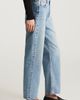 Mavi Jeans Mavi Jeans Savannah High Waist Straight Leg Jeans - 3