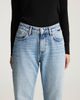 Mavi Jeans Mavi Jeans Savannah High Waist Straight Leg Jeans - 4