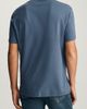 Mavi Jeans Mavi Jeans Short Sleeve Cotton & Modal T-Shirt - 2