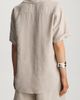 Mavi Jeans Mavi Jeans Short Sleeve Modal Blend Shirt - 2