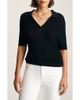 Mavi Jeans Mavi Jeans Short Sleeve Polo Sweater - 1