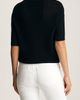 Mavi Jeans Mavi Jeans Short Sleeve Polo Sweater - 2