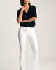 Mavi Jeans Mavi Jeans Short Sleeve Polo Sweater - 5