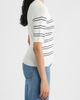 Mavi Jeans Mavi Jeans Short Sleeve Sweater - 3