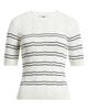 Mavi Jeans Mavi Jeans Short Sleeve Sweater - 5