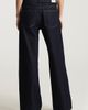 Mavi Jeans Mavi Jeans Siena High Waist Ankle Wide Leg Jeans - 2