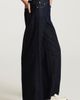 Mavi Jeans Mavi Jeans Siena High Waist Ankle Wide Leg Jeans - 3