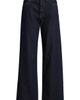 Mavi Jeans Mavi Jeans Siena High Waist Ankle Wide Leg Jeans - 5