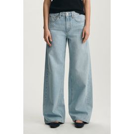 Mavi Jeans Mavi Jeans Siena High Waist Wide Leg Jeans