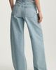 Mavi Jeans Mavi Jeans Siena High Waist Wide Leg Jeans - 2