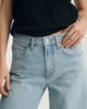Mavi Jeans Mavi Jeans Siena High Waist Wide Leg Jeans - 4