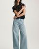 Mavi Jeans Mavi Jeans Siena High Waist Wide Leg Jeans - 5