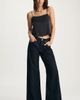 Mavi Jeans Mavi Jeans Silk Chiffon Camisole - 4