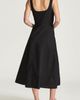 Mavi Jeans Mavi Jeans Sleeveless Fit & Flare Midi Dress - 2
