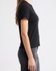 Mavi Jeans Mavi Jeans Slim Fit Stretch Cotton T-Shirt - 3