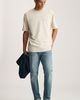 Mavi Jeans Mavi Jeans Slub Jersey Pocket T-Shirt - 4