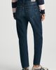 Mavi Jeans Mavi Jeans Soho High Waist Relaxed Straight Leg Jeans - 2
