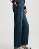 Mavi Jeans Mavi Jeans Soho High Waist Relaxed Straight Leg Jeans - 3