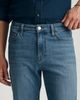 Mavi Jeans Mavi Jeans Steve Athletic Slim Fit Jeans - 4