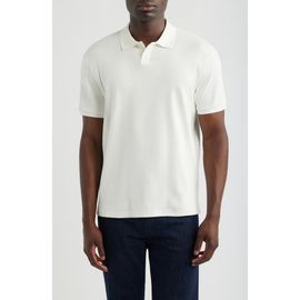 Mavi Jeans Mavi Jeans Stretch Cotton Polo