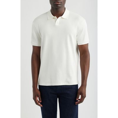 Mavi Jeans Mavi Jeans Stretch Cotton Polo