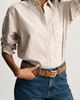 Mavi Jeans Mavi Jeans Stripe Cotton Button-Up Shirt - 1