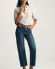 Mavi Jeans Mavi Jeans Stripe Cotton Button-Up Shirt - 4