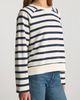 Mavi Jeans Mavi Jeans Stripe Raglan Cotton Sweatshirt - 3