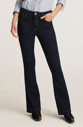 Mavi Jeans Mavi Jeans Sydney High Rise Flare Bootcut Jeans