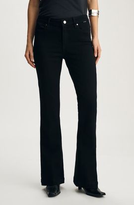 Mavi Jeans Mavi Jeans Sydney High Rise Flare Jeans