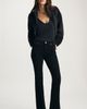 Mavi Jeans Mavi Jeans Sydney High Rise Flare Jeans - 4