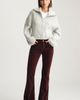 Mavi Jeans Mavi Jeans Sydney High Rise Flare Velvet Pants - 4