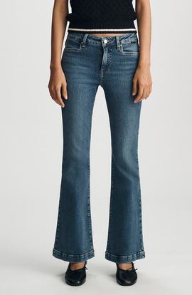 Mavi Jeans Mavi Jeans Sydney High Waist Flare Jeans