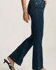 Mavi Jeans Mavi Jeans Sydney Mid Rise Flare Jeans - 3