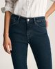 Mavi Jeans Mavi Jeans Sydney Mid Rise Flare Jeans - 5