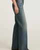Mavi Jeans Mavi Jeans Taylor High Waist Relaxed Straight Leg Jeans - 3