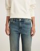 Mavi Jeans Mavi Jeans Taylor High Waist Relaxed Straight Leg Jeans - 4