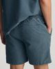 Mavi Jeans Mavi Jeans Textured Corduroy Drawstring Shorts - 2