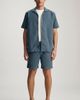 Mavi Jeans Mavi Jeans Textured Corduroy Drawstring Shorts - 5