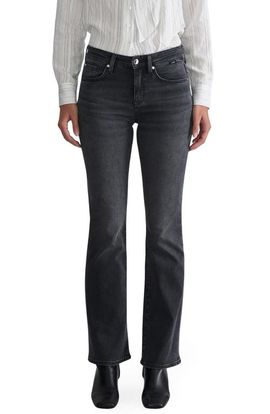 Mavi Jeans Mavi Jeans Vicky Brushed Bootcut Jeans