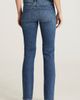 Mavi Jeans Mavi Jeans Vicky Marine Mid Rise Bootcut Jeans - 2