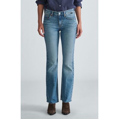 Mavi Jeans Mavi Jeans Vicky Mid Rise Bootcut Jeans